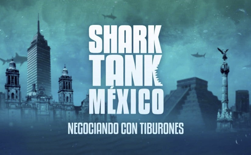 Shark Tank México 2017