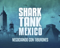 Shark Tank México 2017