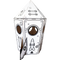 Cohete Estelar - Piedra, Papel o Tijeras - Cohete de Cartón