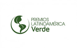 Top 500 Premios Latinoamérica Verde 2018