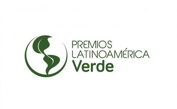 Top 500 Premios Latinoamérica Verde 2018