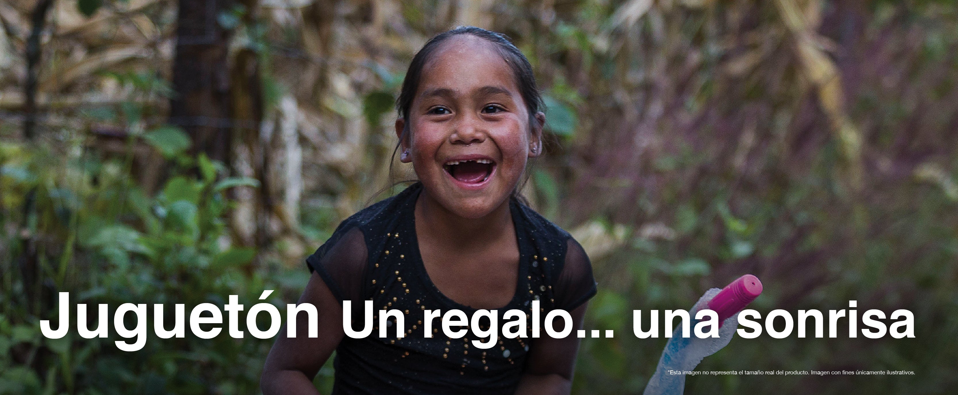 Juguetón