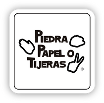 Piedra, Papel o Tijeras